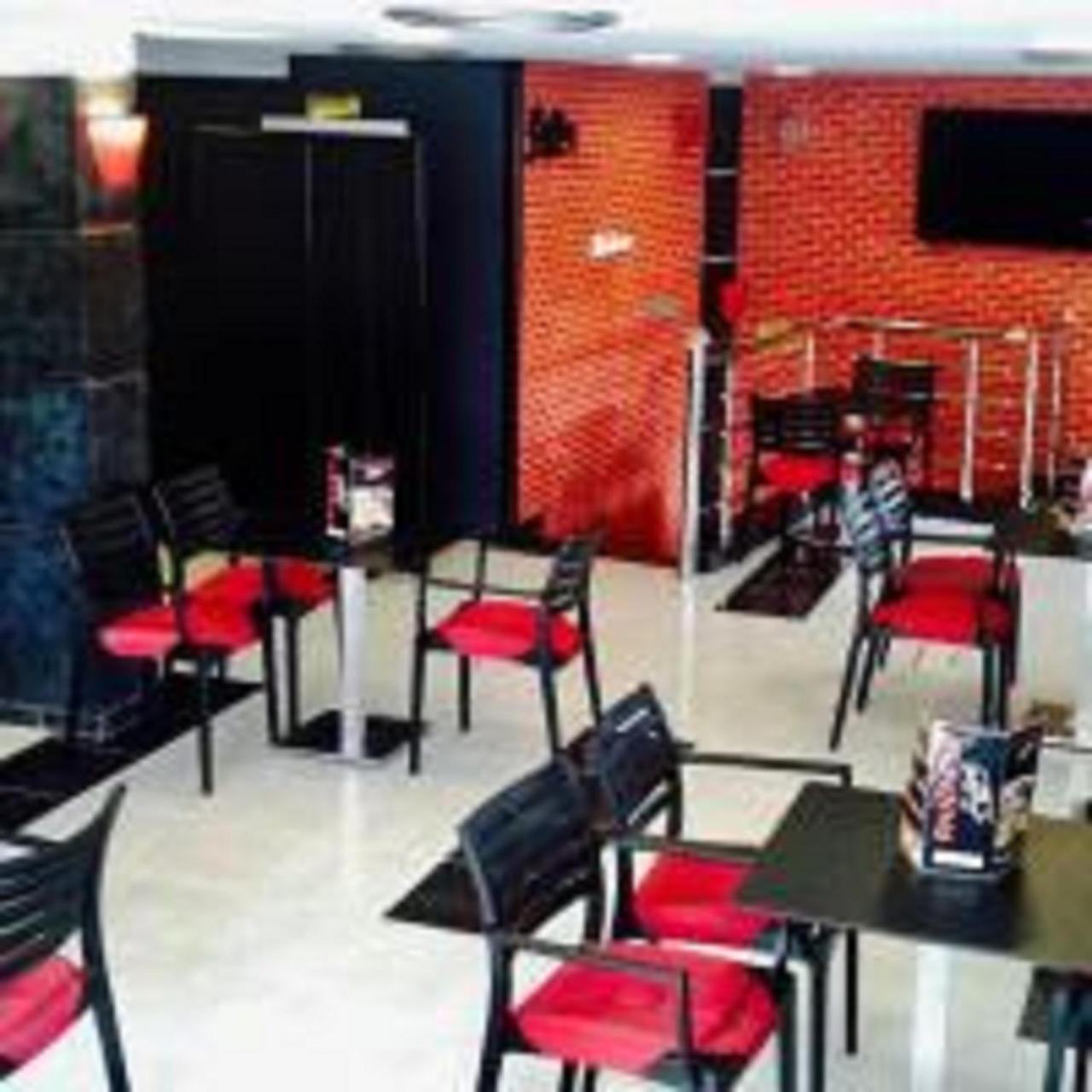 Appart Hotel Tanger Paname Extérieur photo