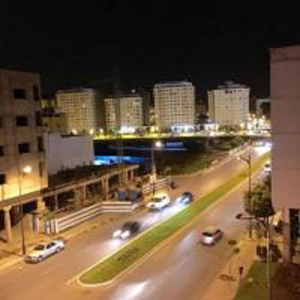 Appart Hotel Tanger Paname Extérieur photo