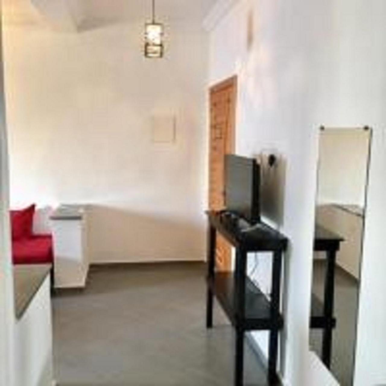 Appart Hotel Tanger Paname Extérieur photo