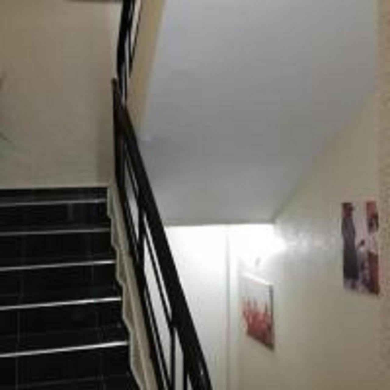 Appart Hotel Tanger Paname Extérieur photo
