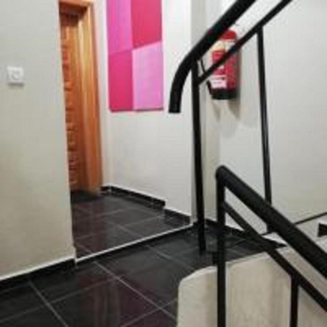 Appart Hotel Tanger Paname Extérieur photo