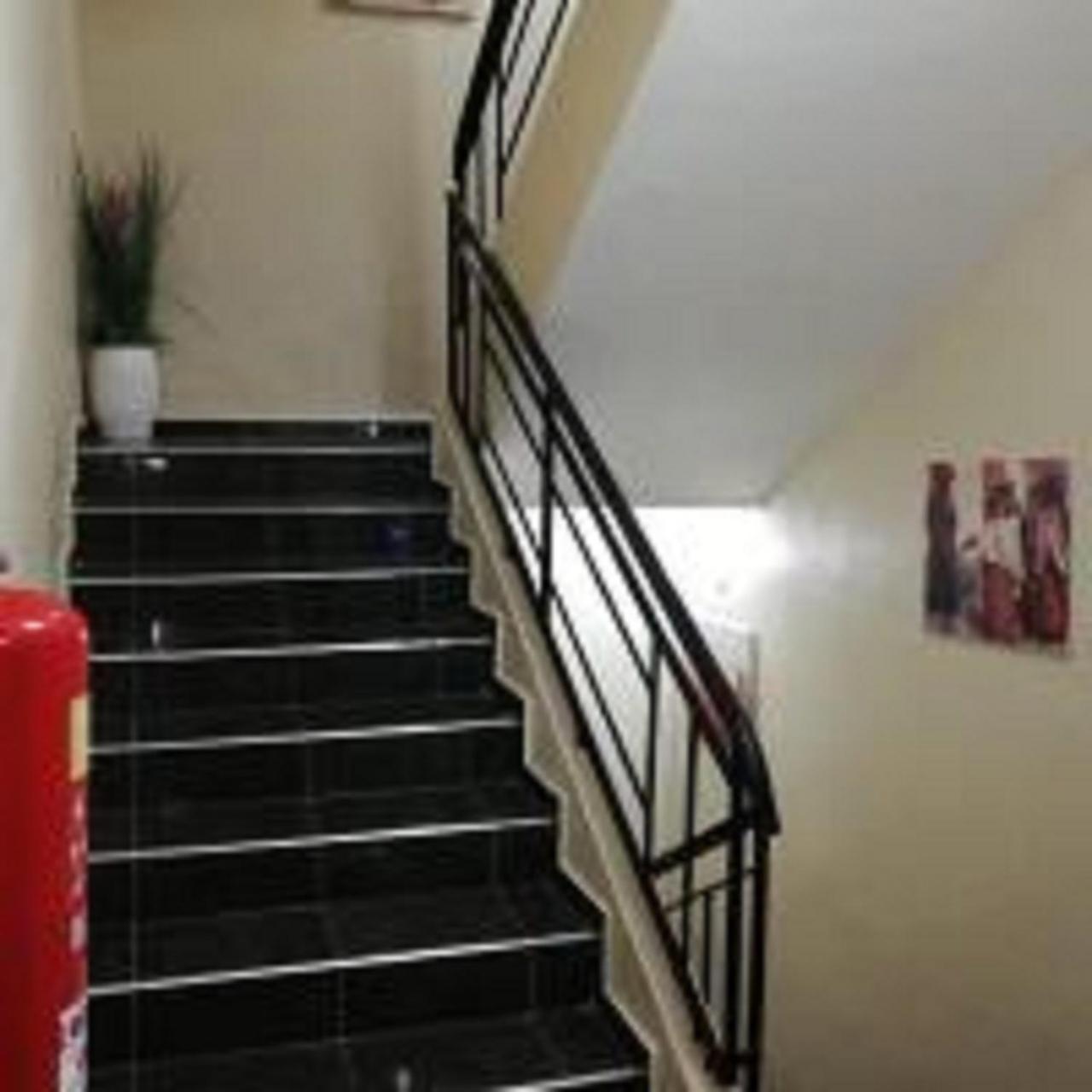 Appart Hotel Tanger Paname Extérieur photo