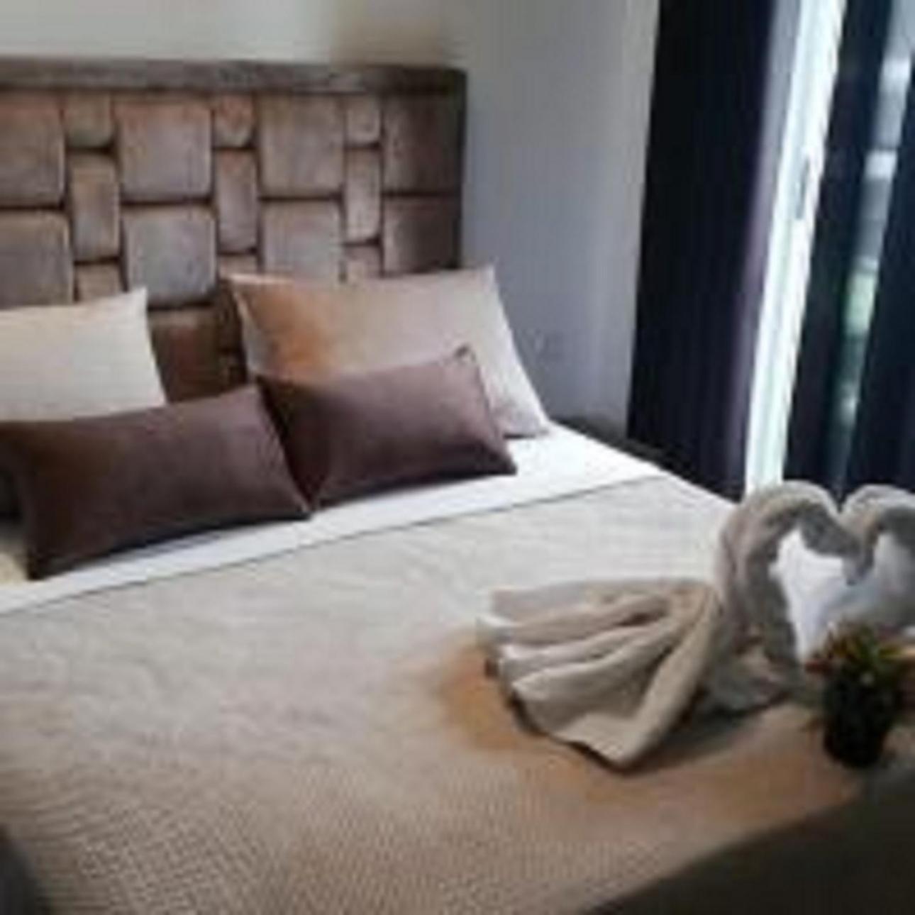 Appart Hotel Tanger Paname Extérieur photo