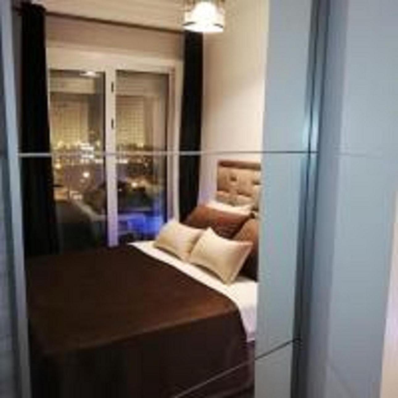 Appart Hotel Tanger Paname Extérieur photo