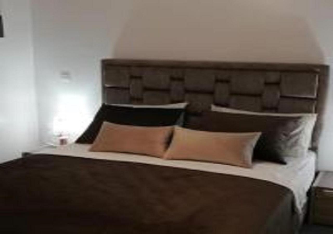 Appart Hotel Tanger Paname Extérieur photo