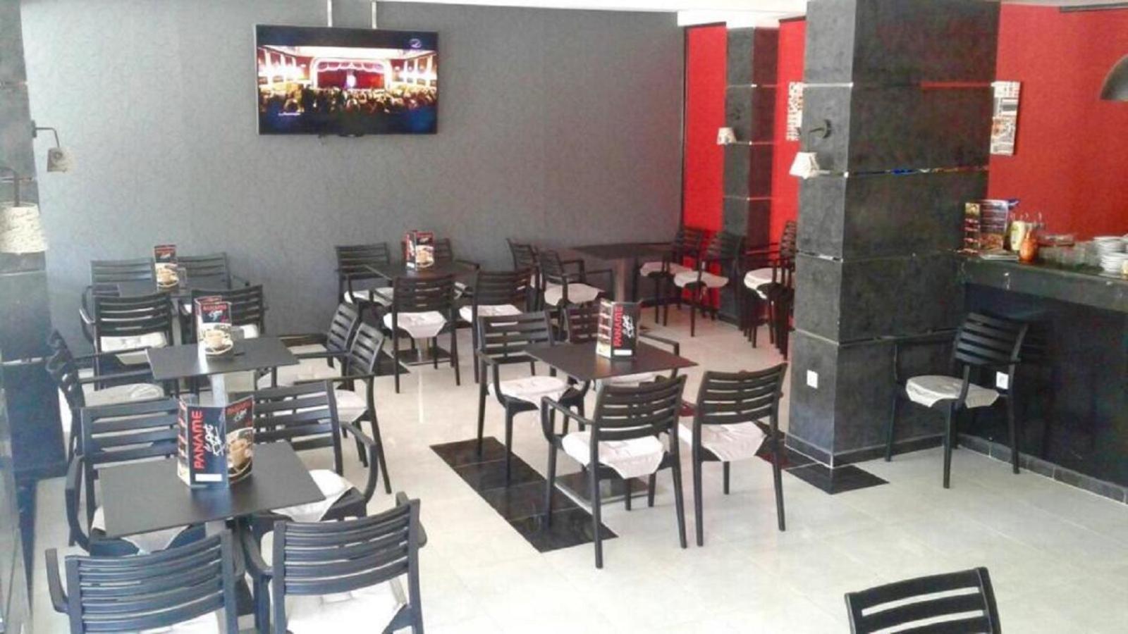 Appart Hotel Tanger Paname Extérieur photo